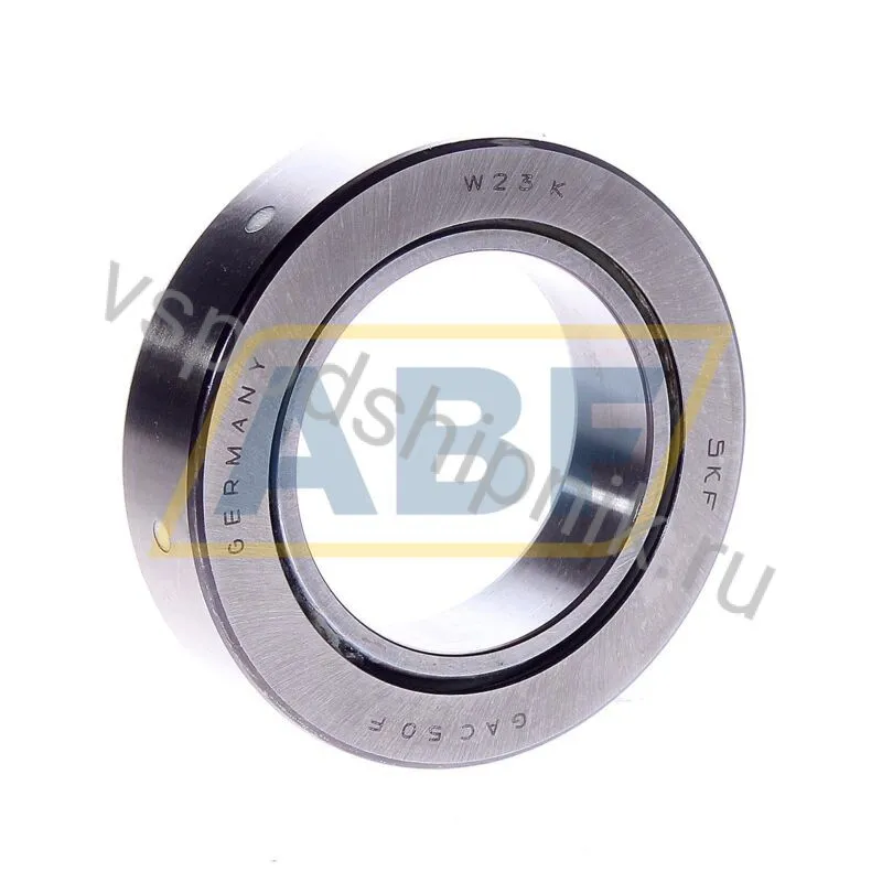 Сферический шарнирный подшипник GAC50F SKF 360