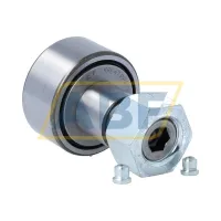 Ролик на игольчатых подшипниках KRE47PPA SKF