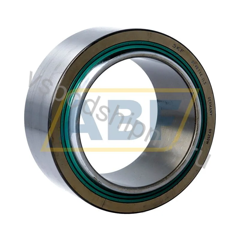 Сферический шарнирный подшипник GE90TXE-2LS SKF 360