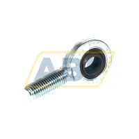 Шарнирная головка SA17ES SKF