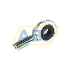 Шарнирная головка SA17ES SKF