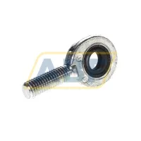 Шарнирная головка SA15ES SKF
