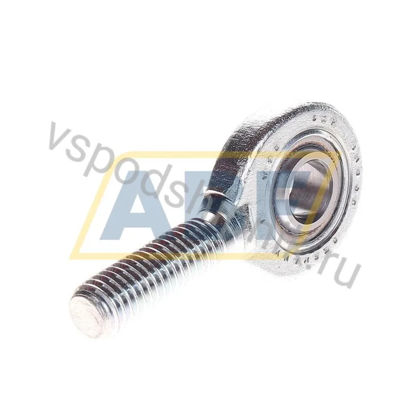 Шарнирная головка SA10C SKF 360