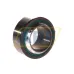 Сферический шарнирный подшипник GEH35TXE-2LS SKF