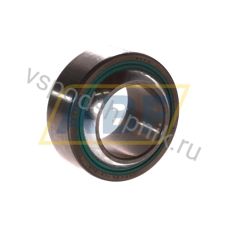 Сферический шарнирный подшипник GEH35TXE-2LS SKF 360