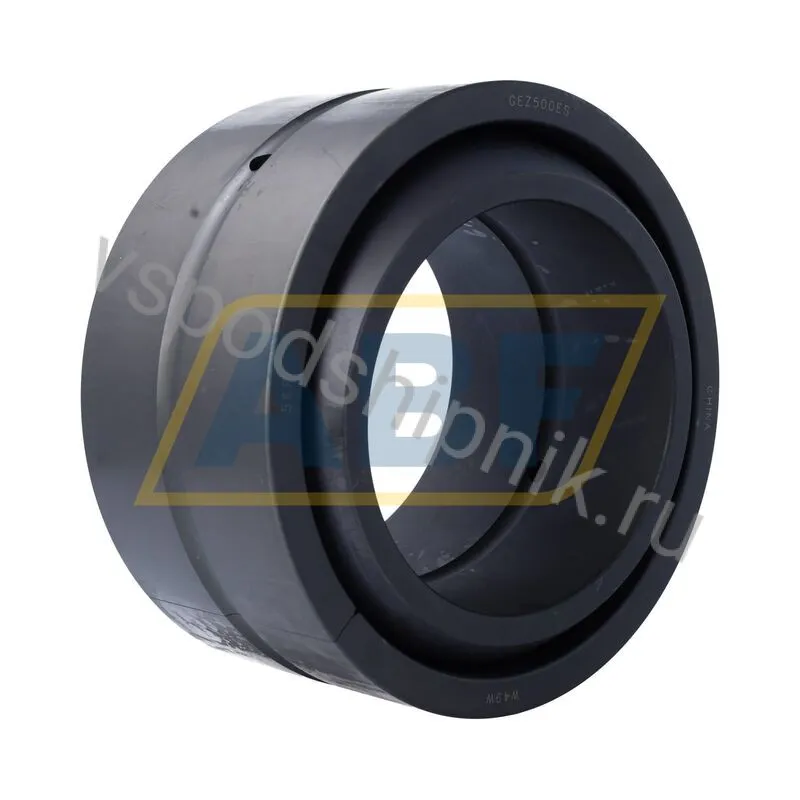 Сферический шарнирный подшипник GEZ500ES SKF 360
