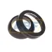 Сферический шарнирный подшипник GACD70SA SKF