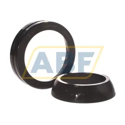 Сферический шарнирный подшипник GACD70SA SKF