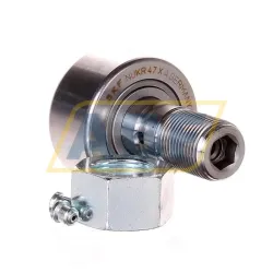 Цилиндрический роликовый подшипник NUKR47XA SKF