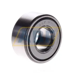 Ролик опорный вильчатый игольчатый NATR25PPXA SKF