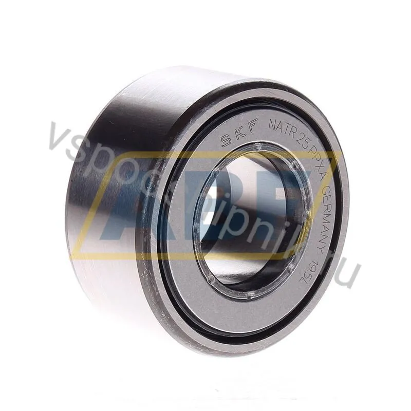 Ролик опорный вильчатый игольчатый NATR25PPXA SKF 360