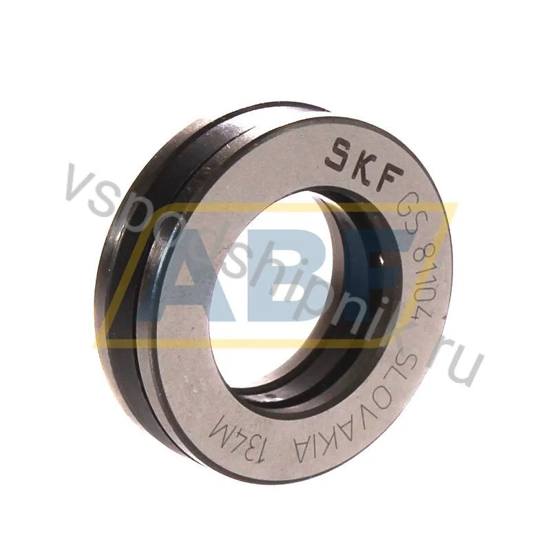 Ролик на игольчатых подшипниках KR35PPA SKF 360