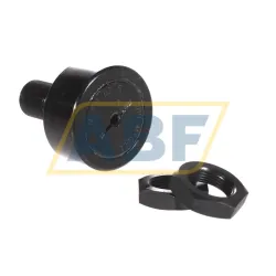 Ролик на игольчатых подшипниках MCFR62S McGill