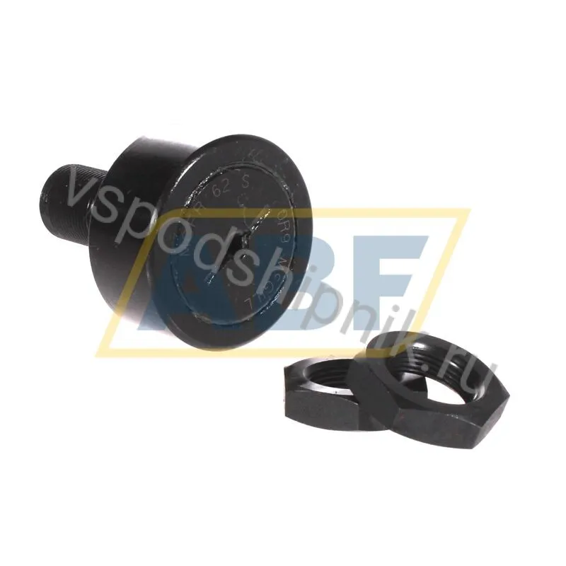 Ролик на игольчатых подшипниках MCFR62S McGill 360