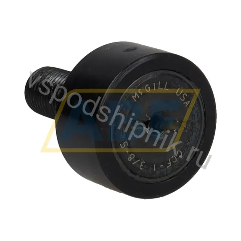 Ролик на игольчатых подшипниках CCF1.3/8 S McGill 360