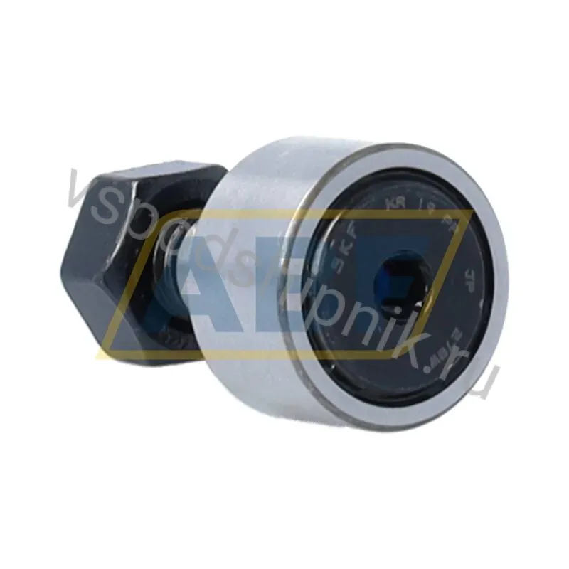 Ролик на игольчатых подшипниках KR19PP SKF 360