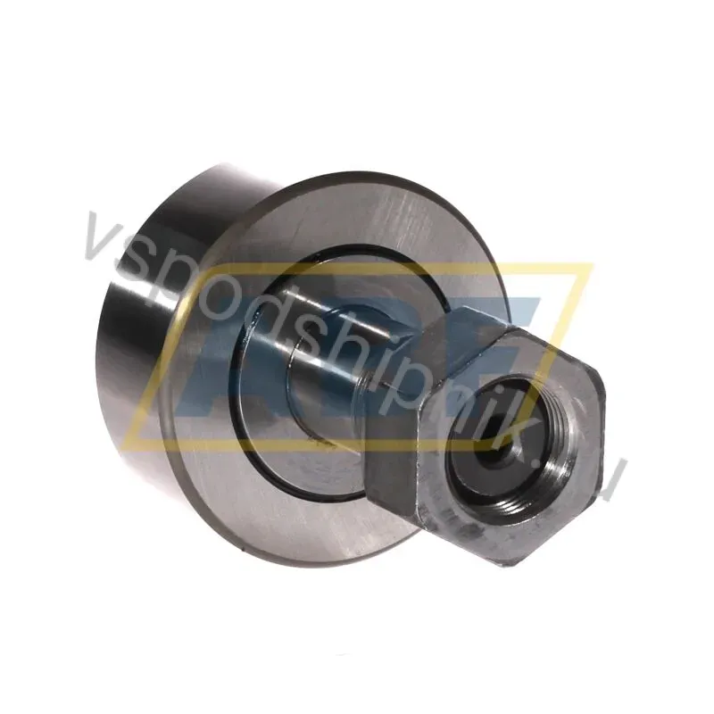 Ролик на игольчатых подшипниках KR72LL NTN 360