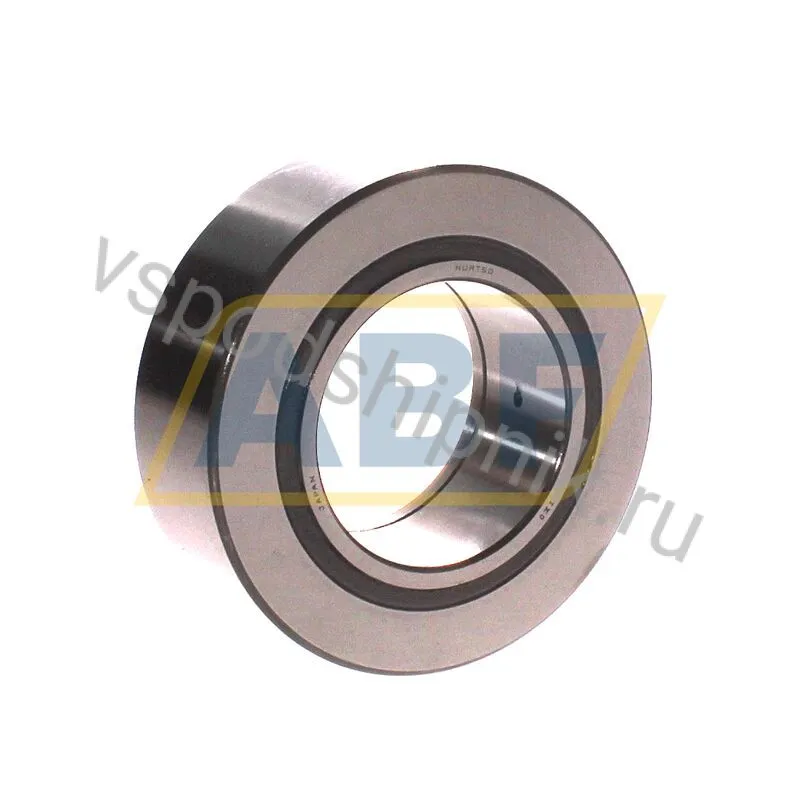 Цилиндрический роликовый подшипник NURT50 IKO 360