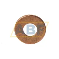 Втулка GLI BTN081901,6 AKN