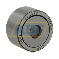 Ролик опорный вильчатый игольчатый STO8ZZ Torrington