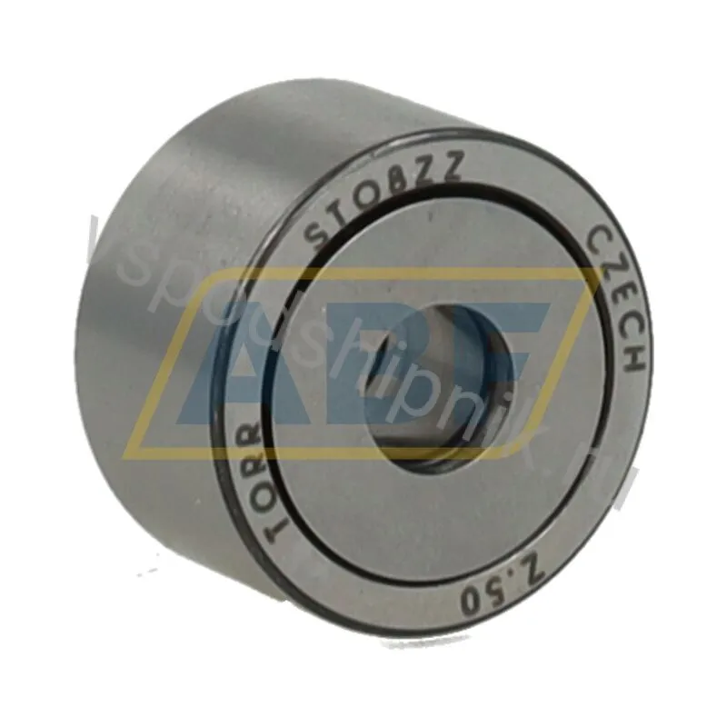 Ролик опорный вильчатый игольчатый STO8ZZ Torrington 360