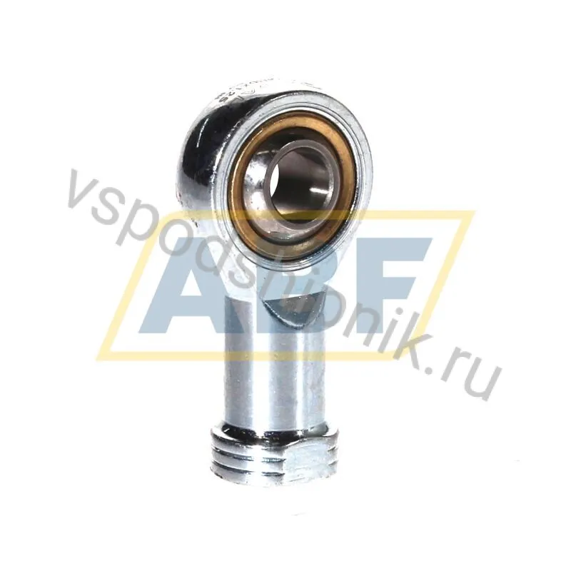 Шарнирная головка KIL10DM10X1,25 Askubal 360