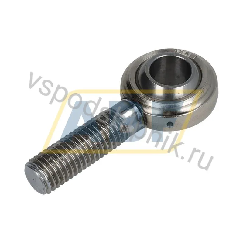 Шарнирная головка JHM15 Asahi 360