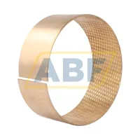 Втулка BMZ15060 GLT Gleitlagertechnik