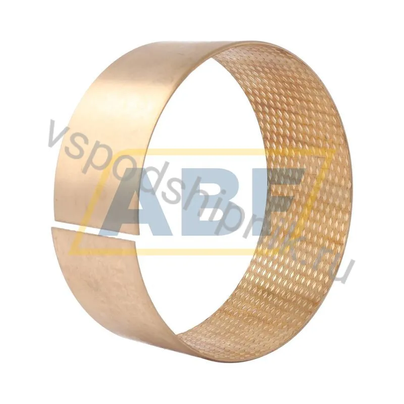 Втулка BMZ15060 GLT Gleitlagertechnik 360