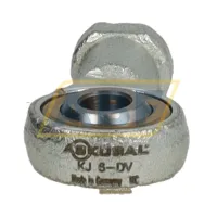 Шарнирная головка KJ6DV Askubal