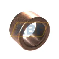 Втулка GLI BB253520 AKN