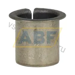 Втулка PBG182022F Glycodur