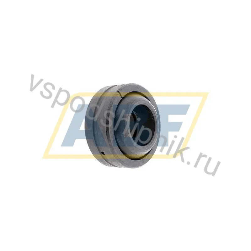 Сферический шарнирный подшипник GE20GS IKO 360