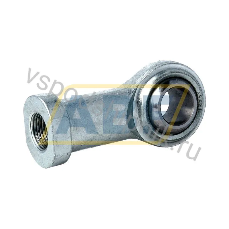 Шарнирная головка FBF20 Asahi 360