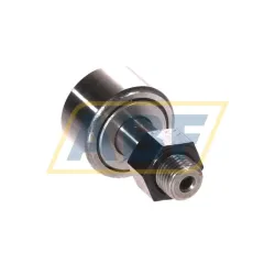 Ролик на игольчатых подшипниках CR20UU IKO