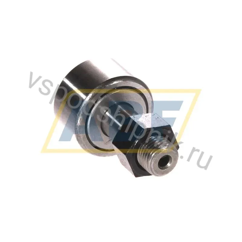 Ролик на игольчатых подшипниках CR20UU IKO 360