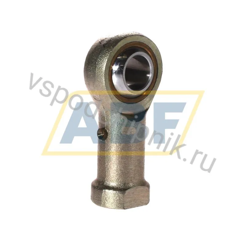 Шарнирная головка KJL18A Askubal 360