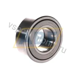 Игольчатый роликовый подшипник NATV40LL/3AS NTN