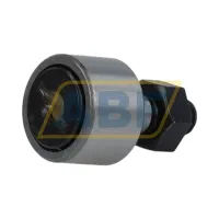 Ролик на игольчатых подшипниках бессепараторный CF6VR IKO