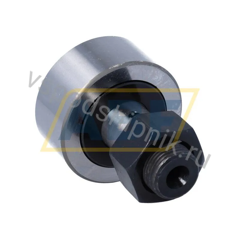 Ролик на игольчатых подшипниках CF20B IKO 360