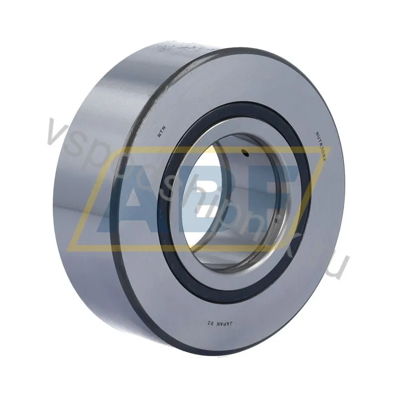 Цилиндрический роликовый подшипник NUTR308X/3AS NTN 360
