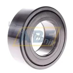 Ролик опорный вильчатый игольчатый NATR50LL/3AS NTN