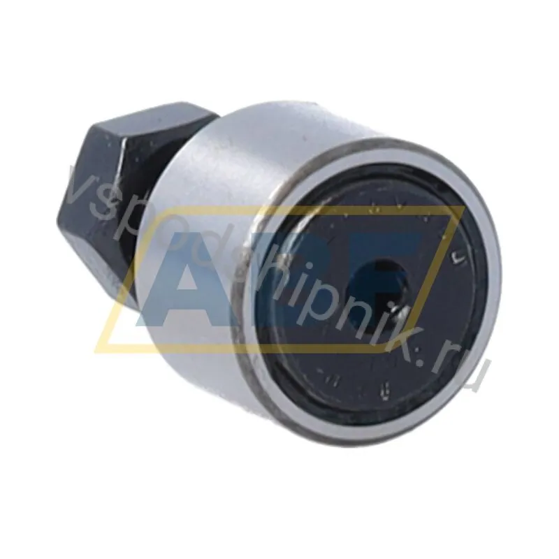 Ролик на игольчатых подшипниках бессепараторный CF6VBUU IKO 360