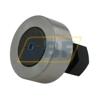 Ролик на игольчатых подшипниках CF24-1UUR IKO