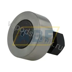 Ролик на игольчатых подшипниках CF24-1UUR IKO