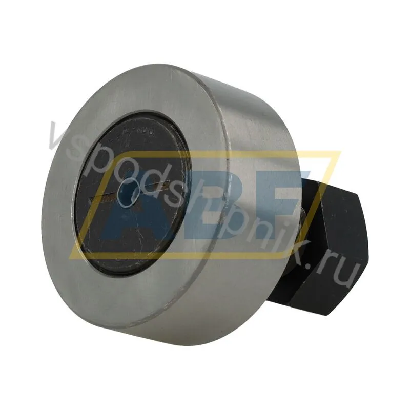 Ролик на игольчатых подшипниках CF24-1UUR IKO 360