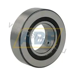 Ролик опорный вильчатый игольчатый NA2208 2RS Torrington