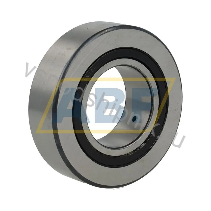 Ролик опорный вильчатый игольчатый NA2208 2RS Torrington 360