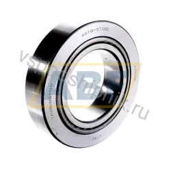 Ролик опорный вильчатый игольчатый STO50 Torrington