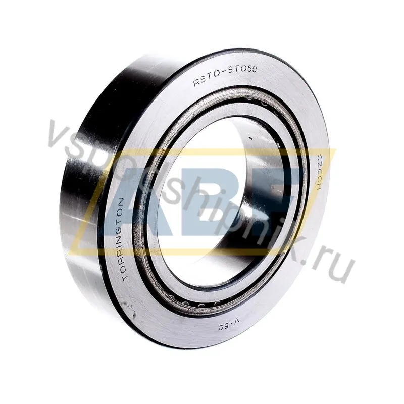 Ролик опорный вильчатый игольчатый STO50 Torrington 360